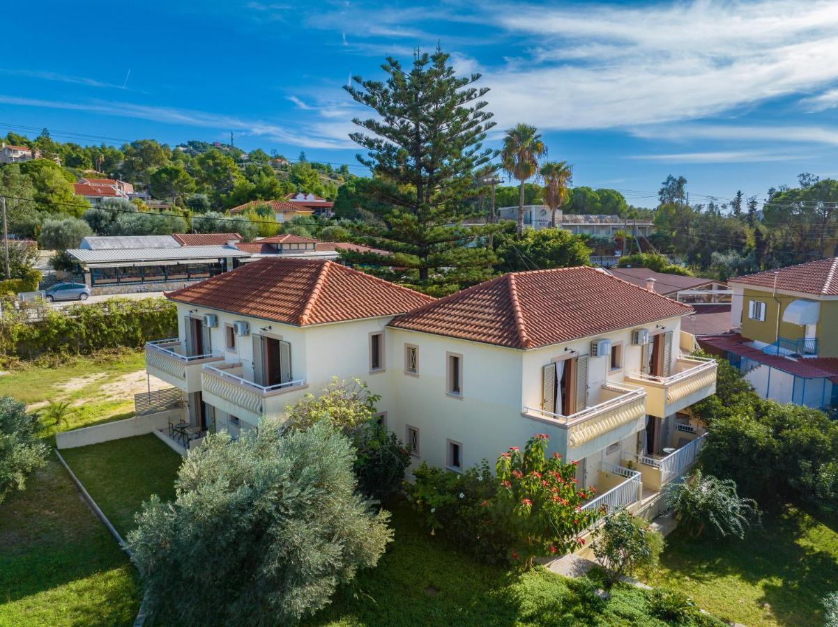 Minas Studios Lassi (Kefalonia) Exterior foto