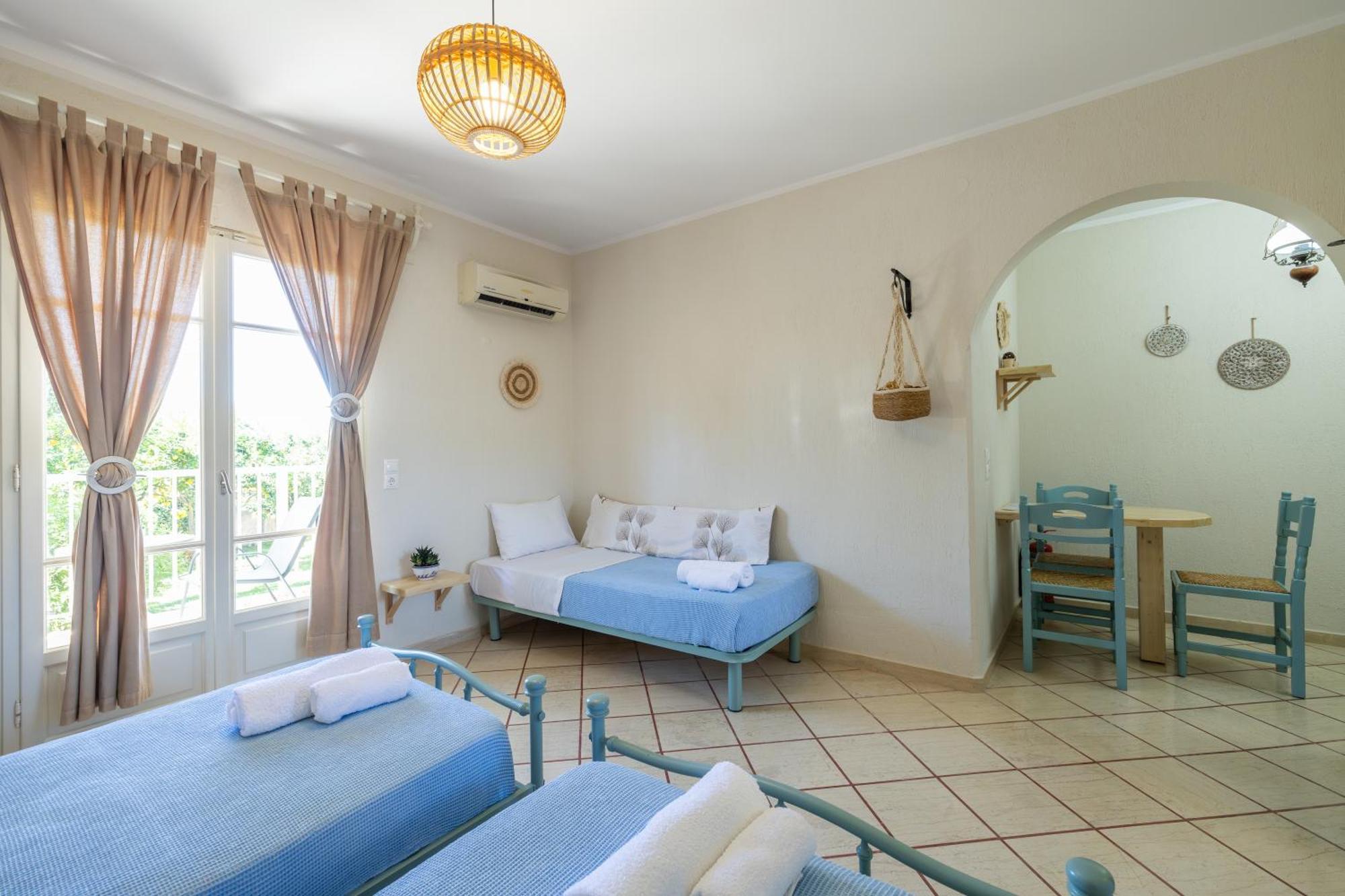Minas Studios Lassi (Kefalonia) Exterior foto