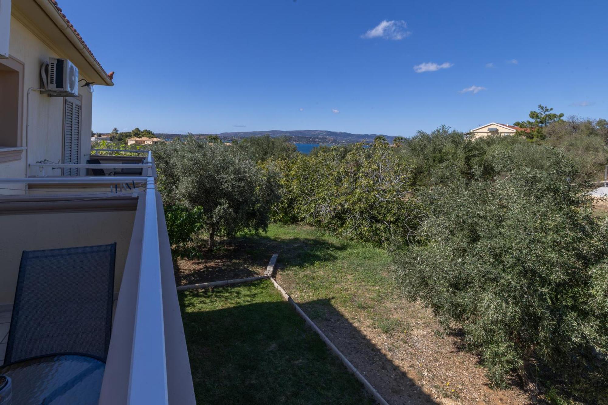 Minas Studios Lassi (Kefalonia) Exterior foto