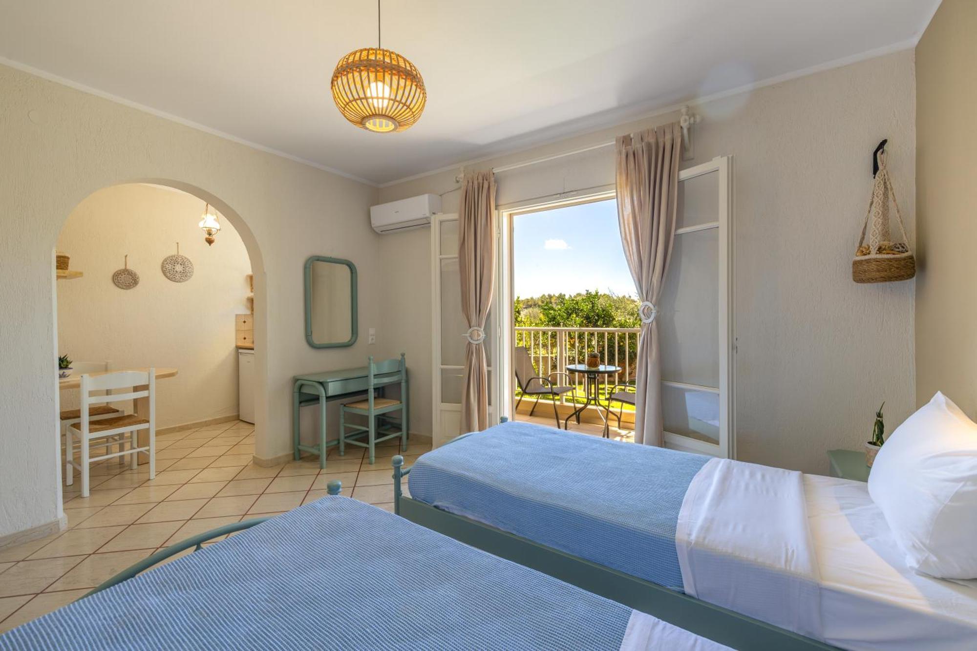 Minas Studios Lassi (Kefalonia) Exterior foto