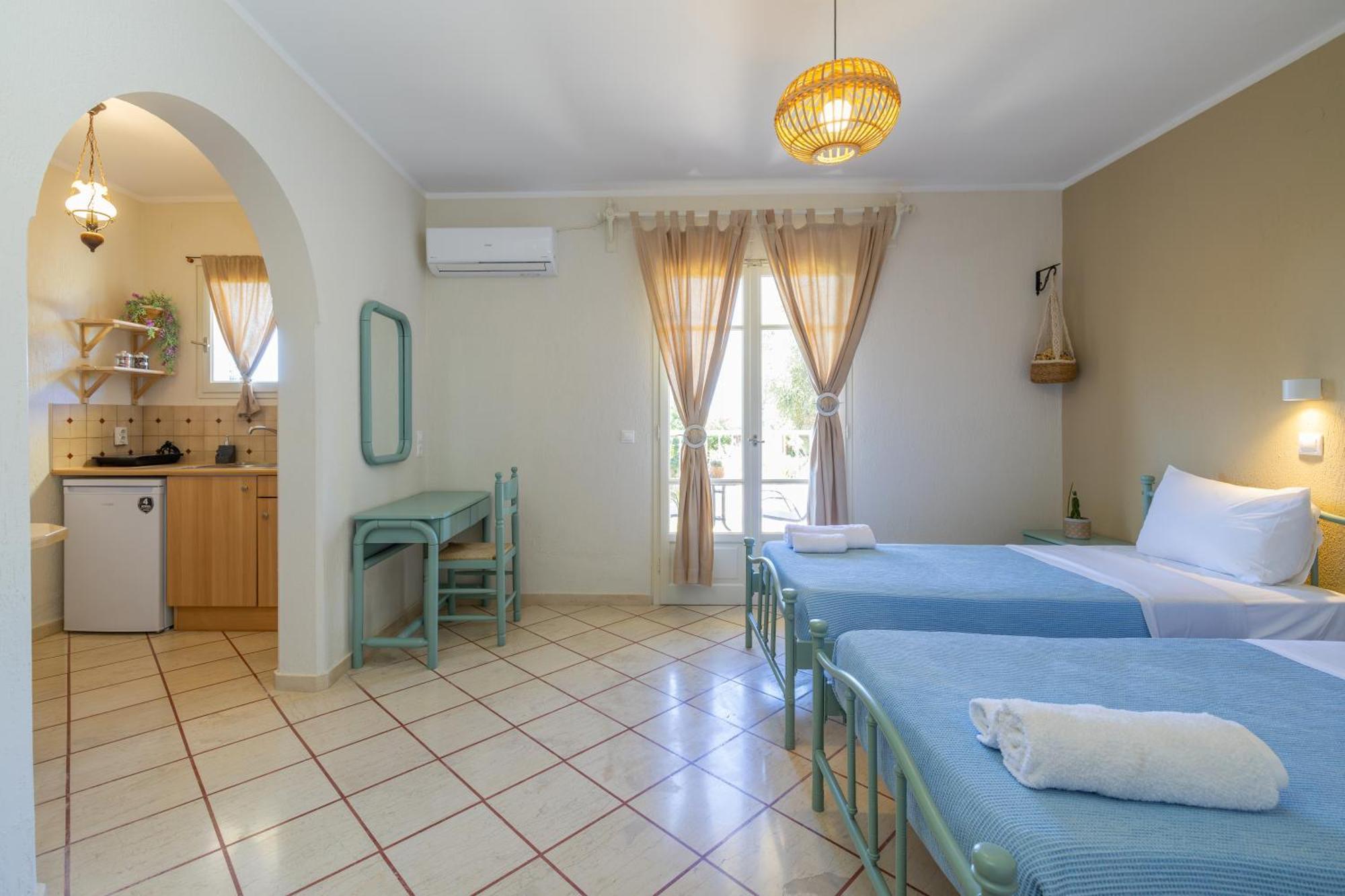 Minas Studios Lassi (Kefalonia) Exterior foto