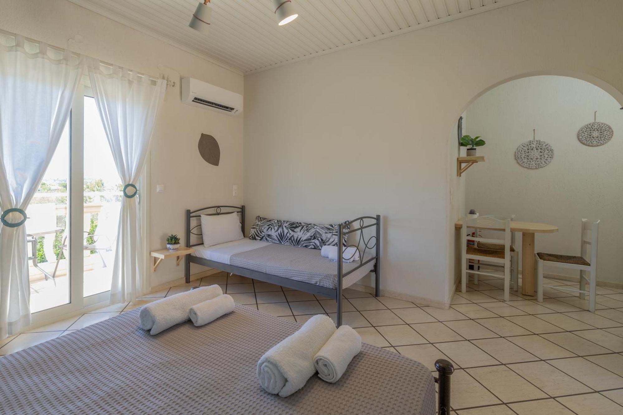 Minas Studios Lassi (Kefalonia) Exterior foto
