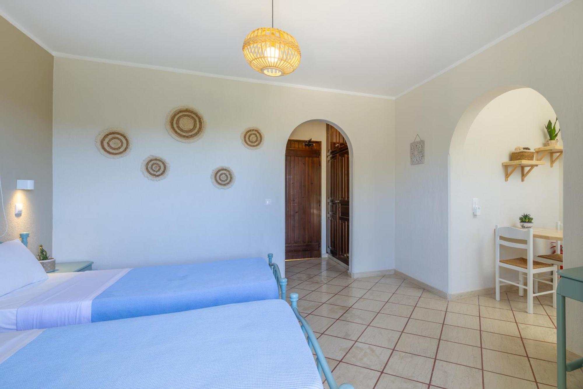 Minas Studios Lassi (Kefalonia) Exterior foto