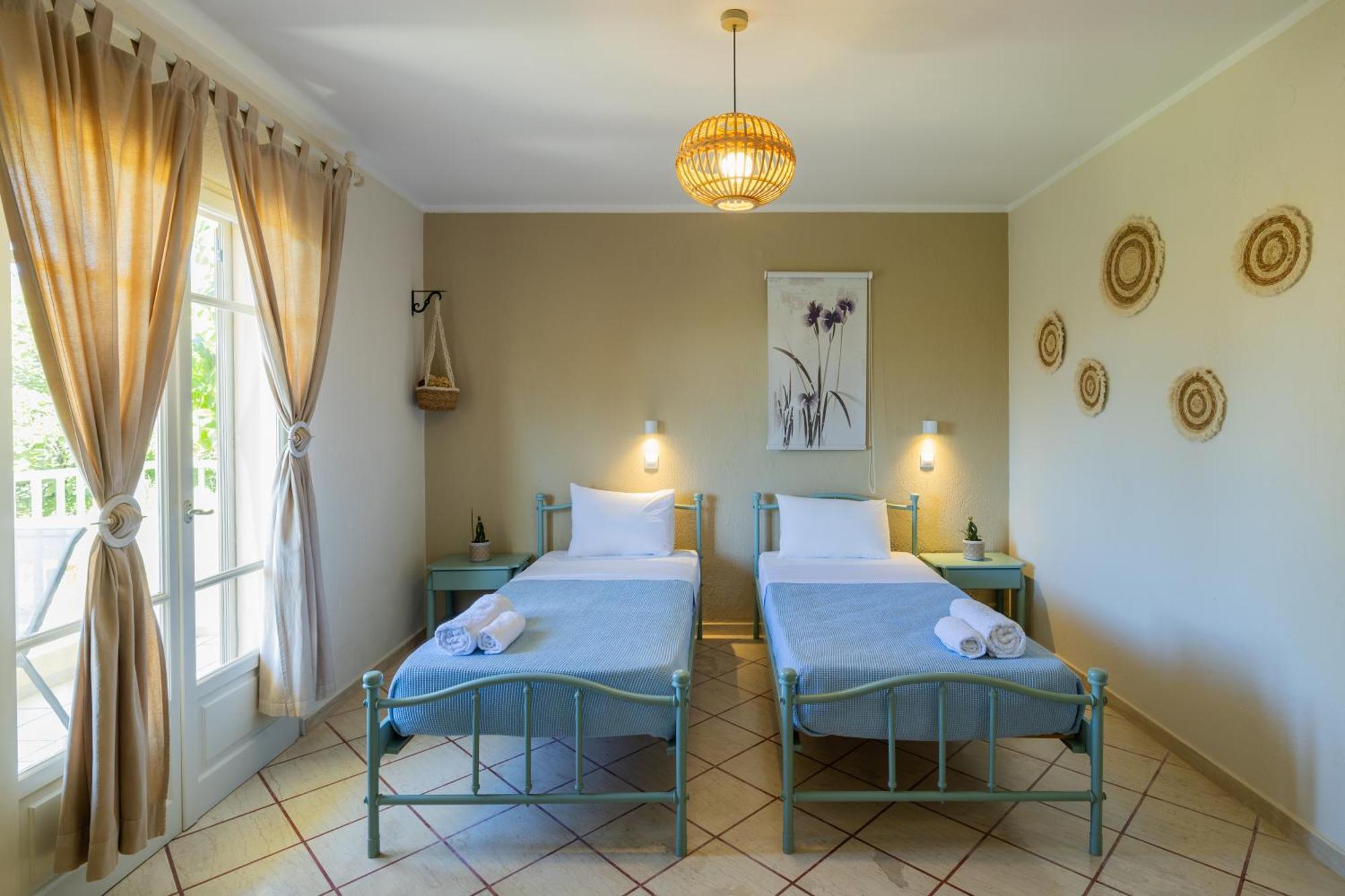 Minas Studios Lassi (Kefalonia) Exterior foto