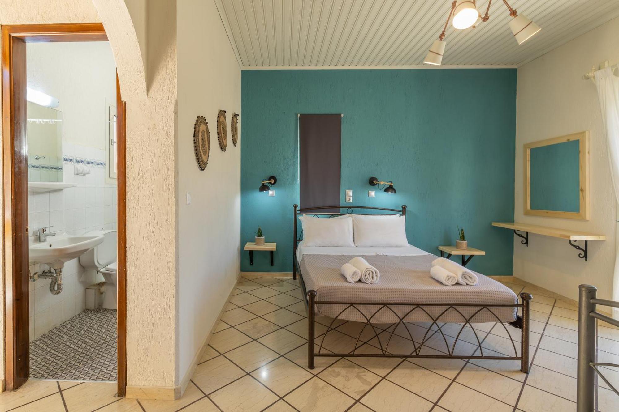 Minas Studios Lassi (Kefalonia) Exterior foto
