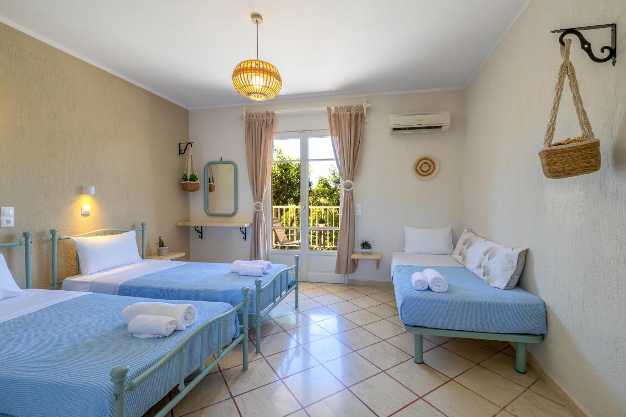 Minas Studios Lassi (Kefalonia) Exterior foto